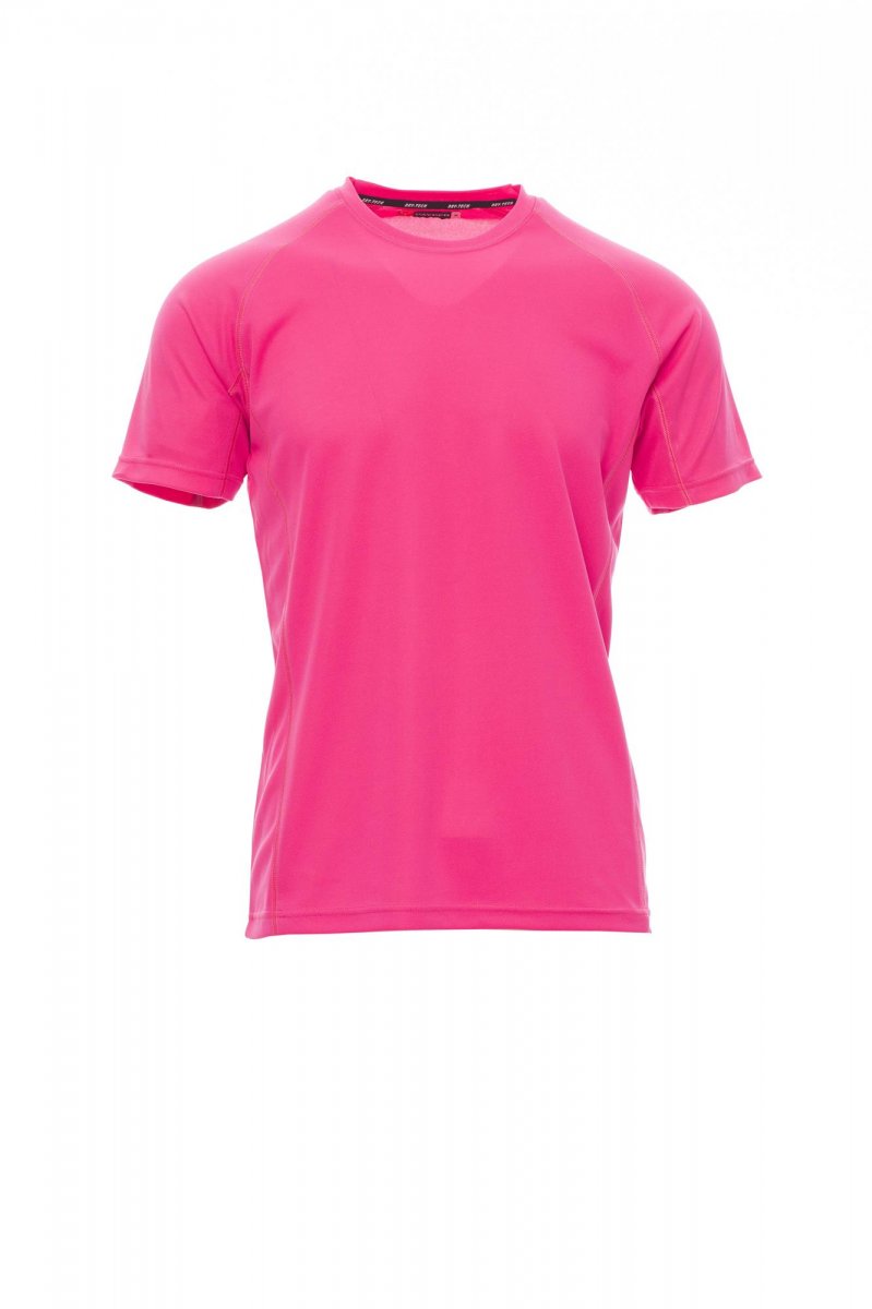 T-shirt technique RUNNER