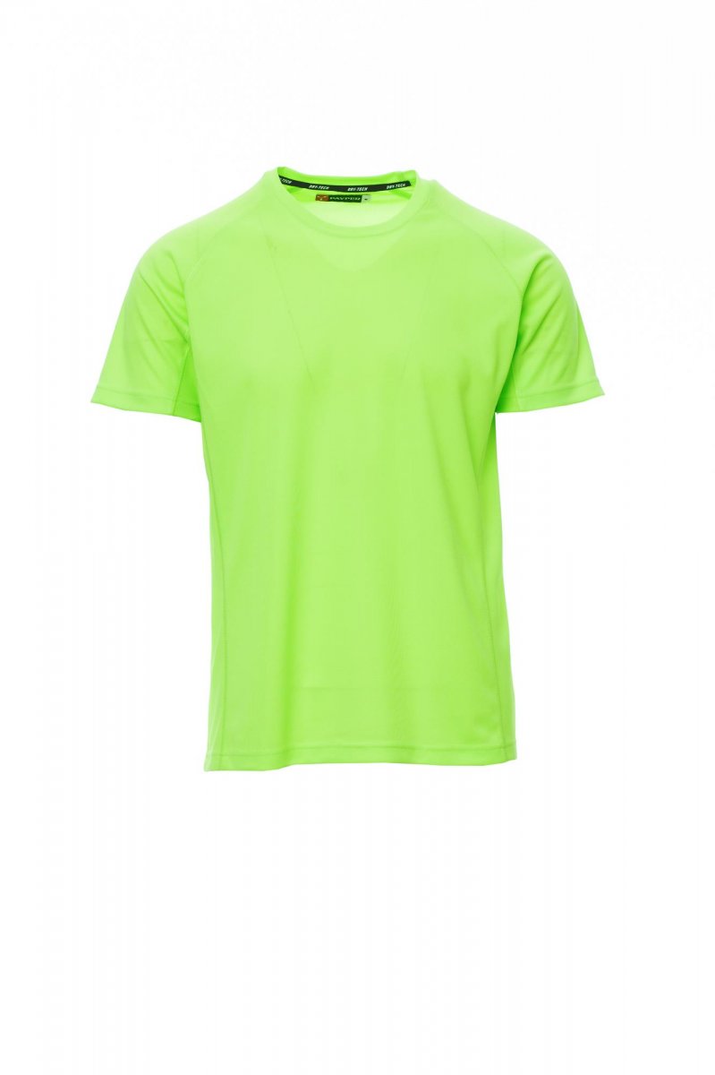 T-shirt technique RUNNER