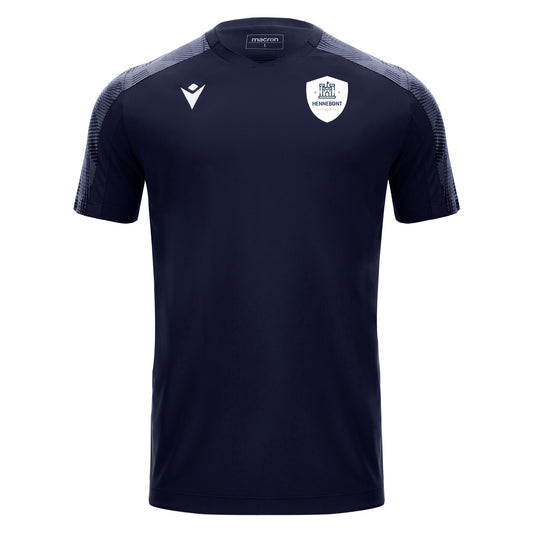 Maillot GEDE Futsal Hennebont