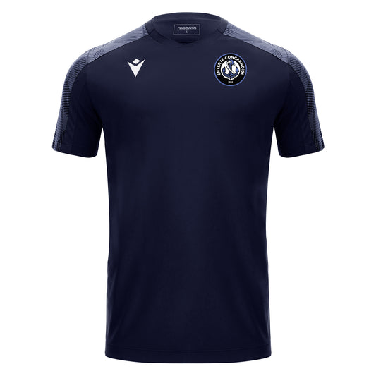 Maillot GEDE Entente Concarnoise
