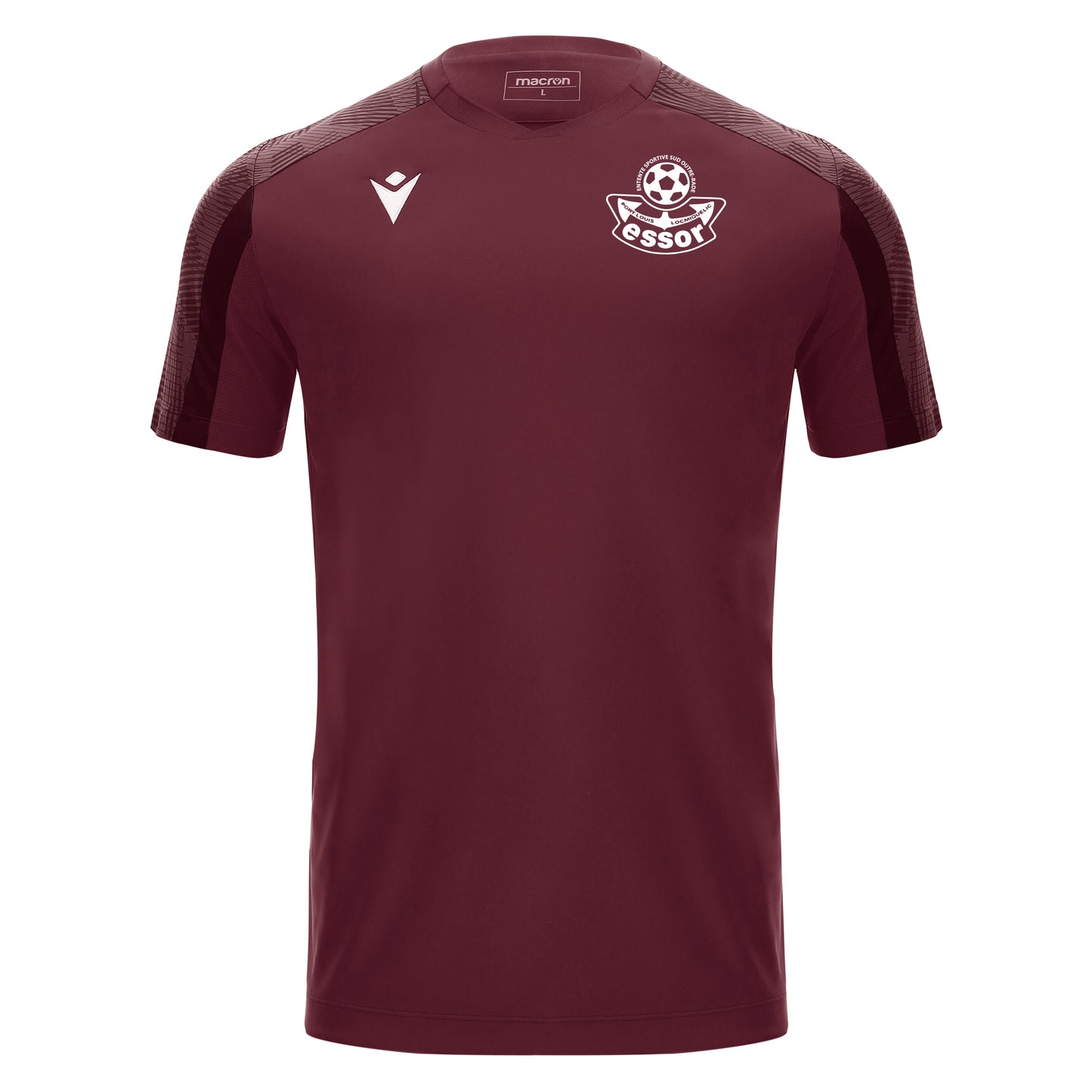 Maillot GEDE ESSOR