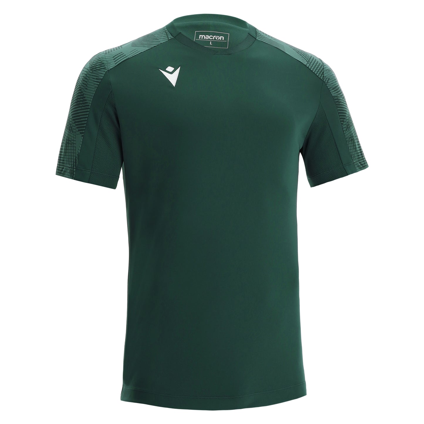 Maillot GEDE Macron Excellence