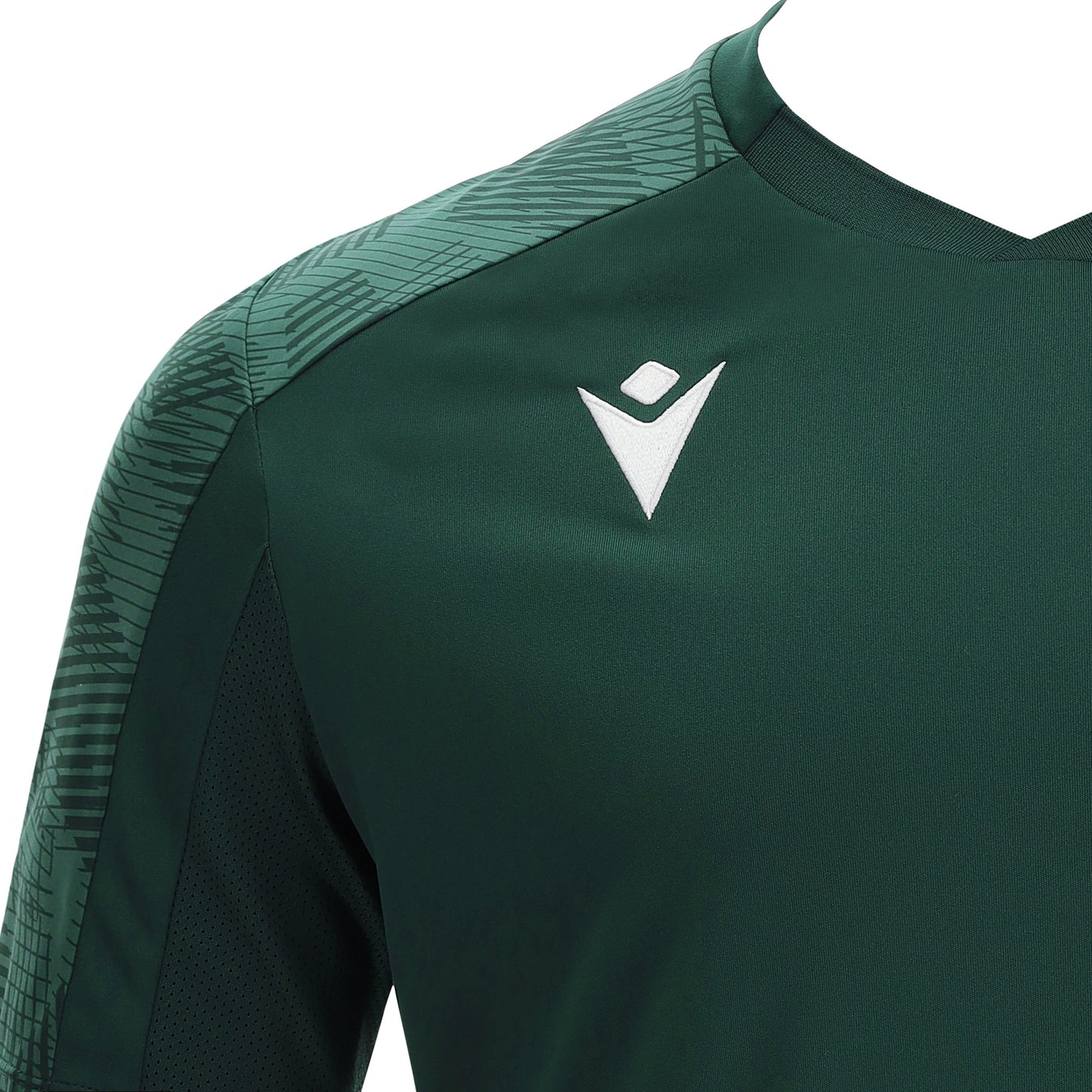 Maillot GEDE Macron Excellence
