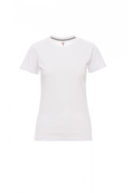 T-shirt SUNRISE LADY