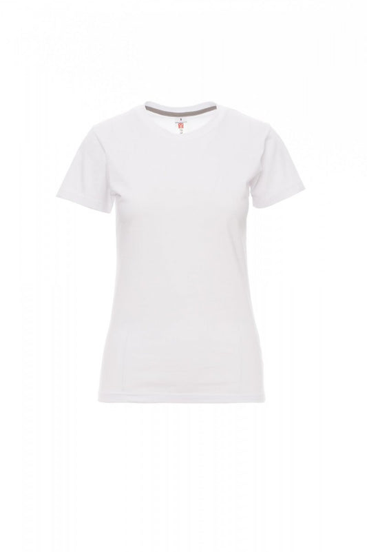T-shirt SUNRISE LADY