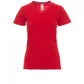 T-shirt V-NECK LADY