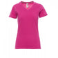 T-shirt V-NECK LADY