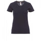 T-shirt V-NECK LADY