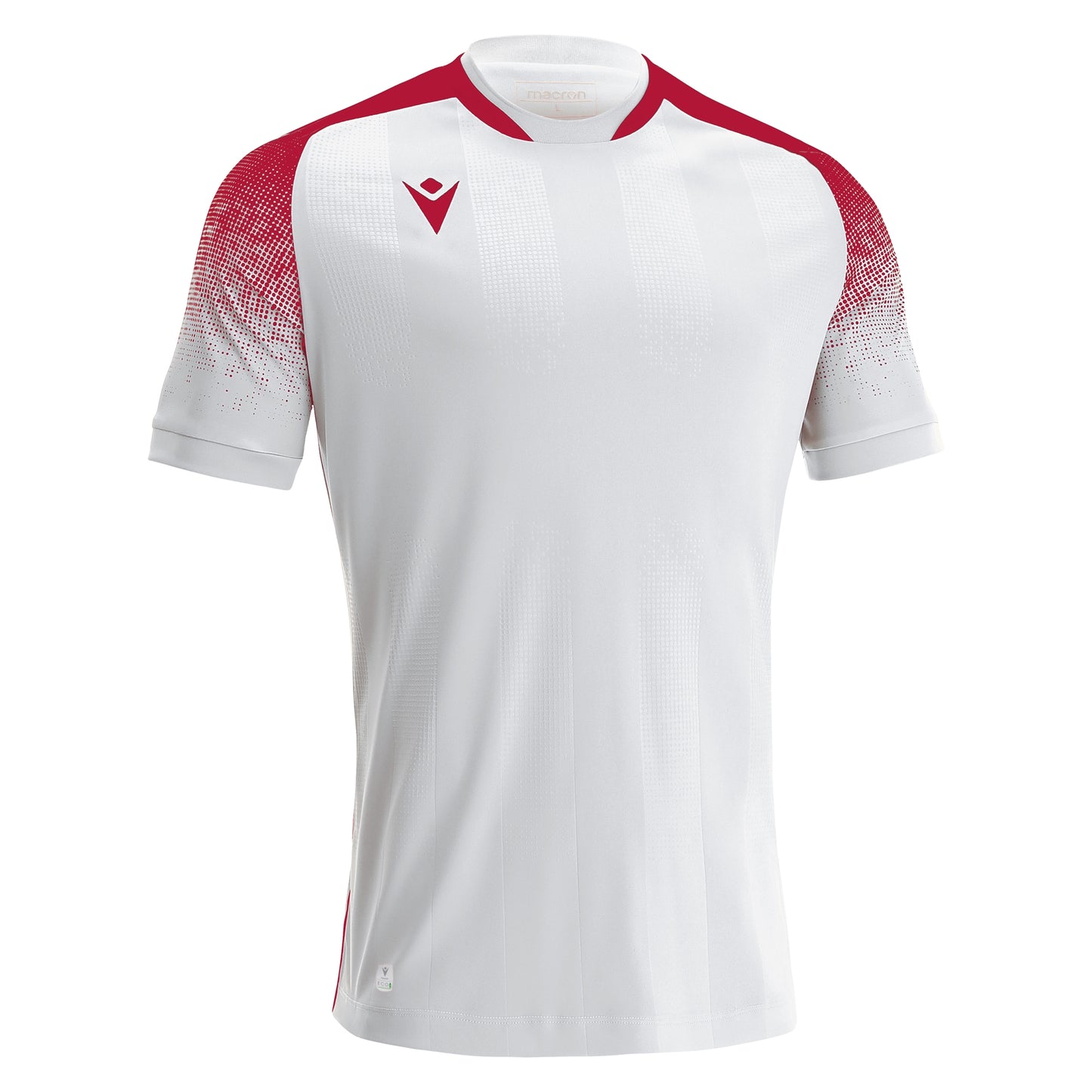 Maillot ALIOTH ECO Macron