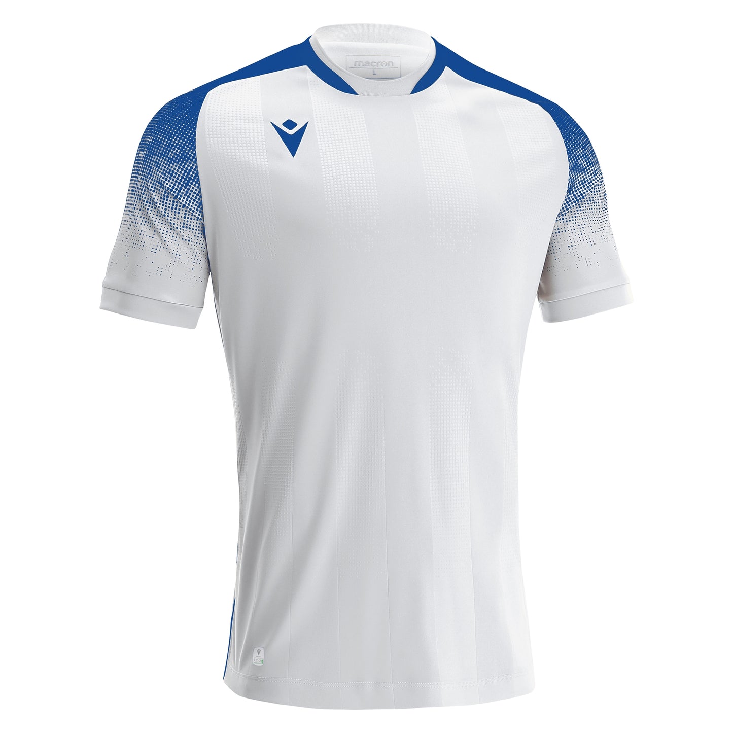 Maillot ALIOTH ECO Macron