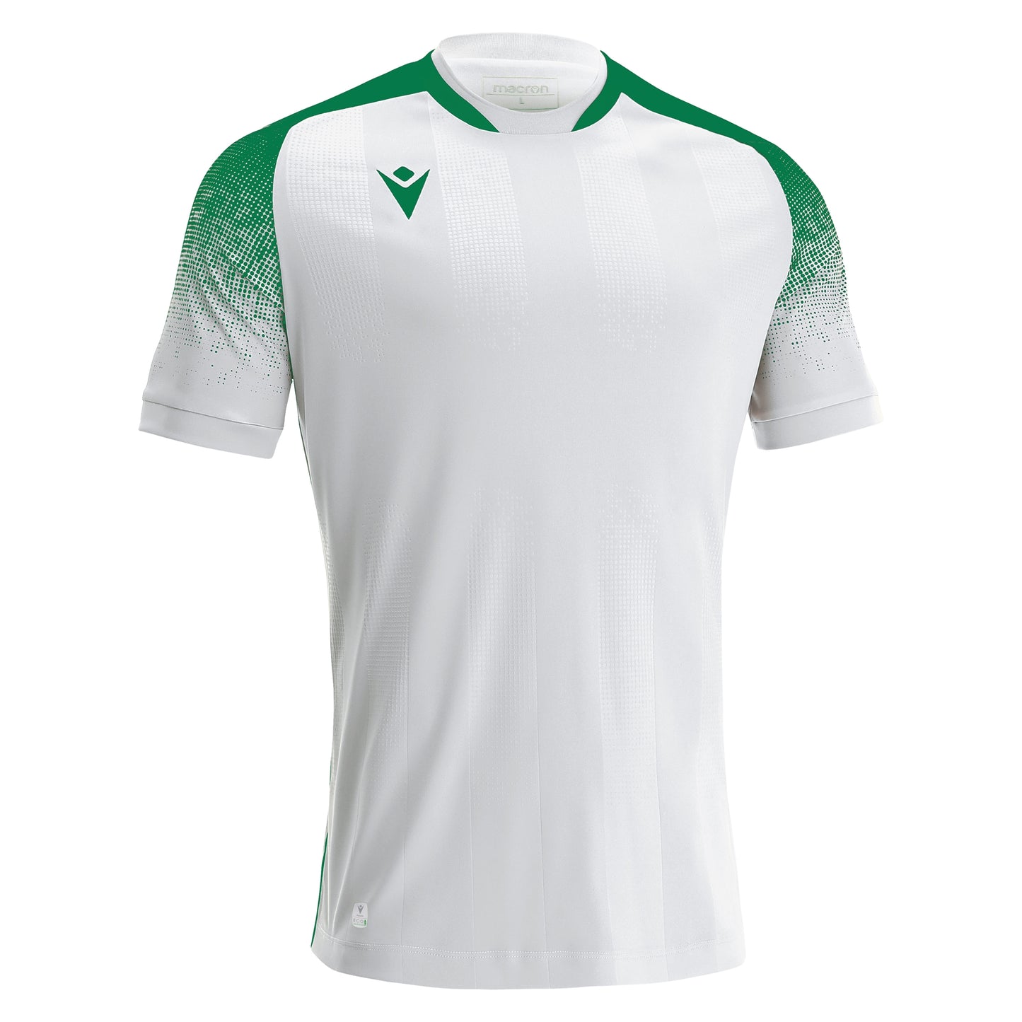 Maillot ALIOTH ECO Macron