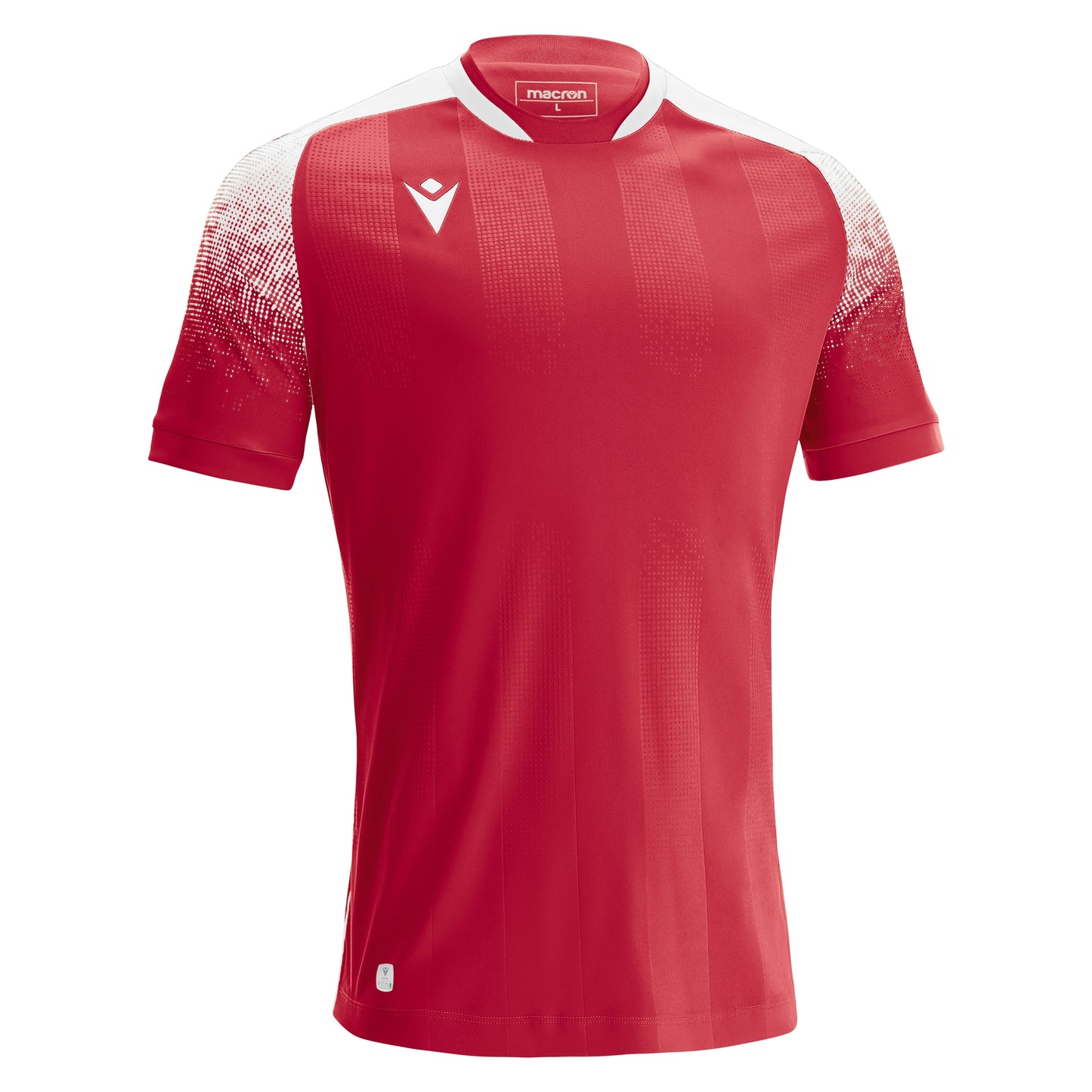 Maillot ALIOTH ECO Macron