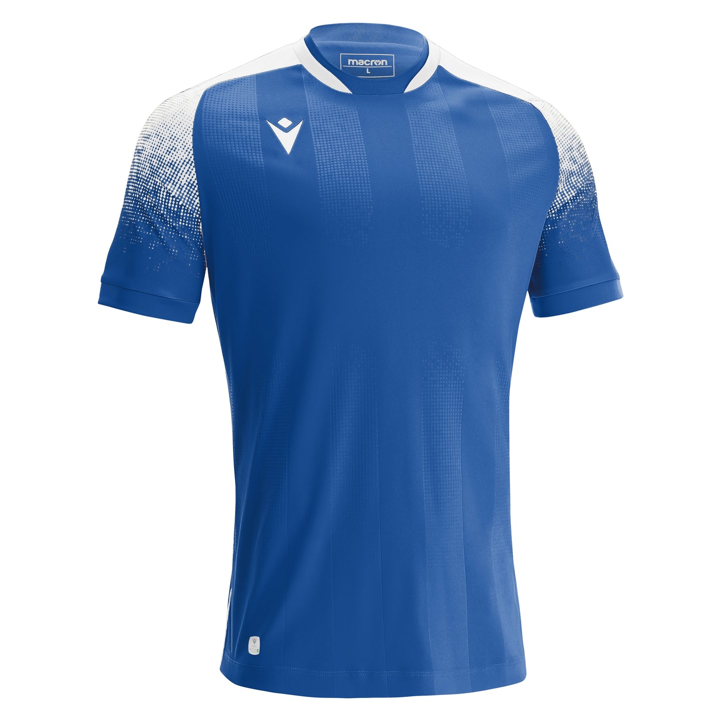 Maillot ALIOTH ECO Macron