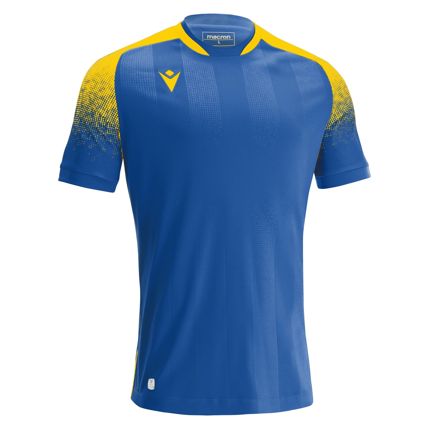 Maillot ALIOTH ECO Macron