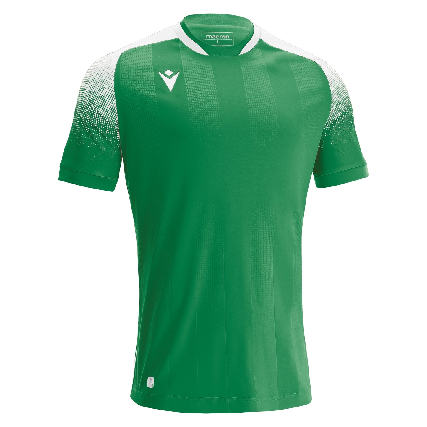 Maillot ALIOTH ECO Macron