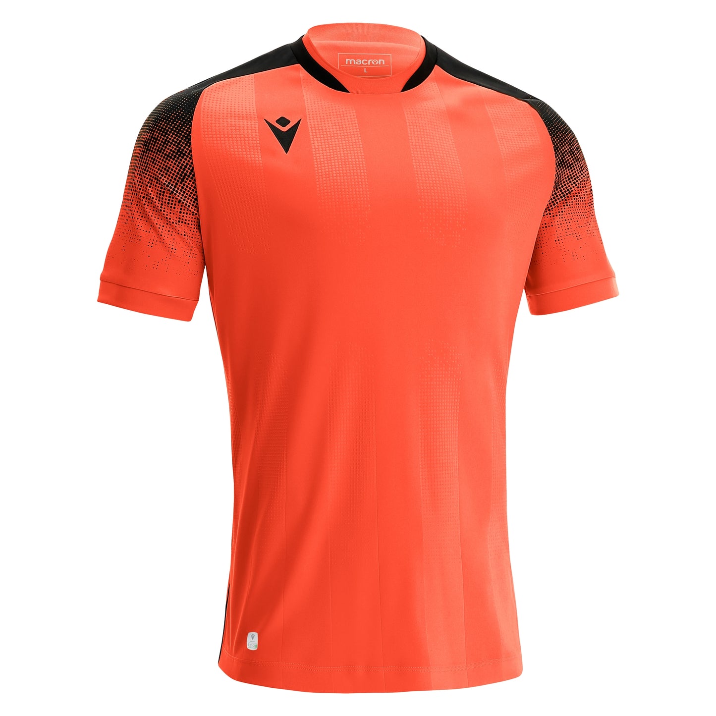Maillot ALIOTH ECO Macron