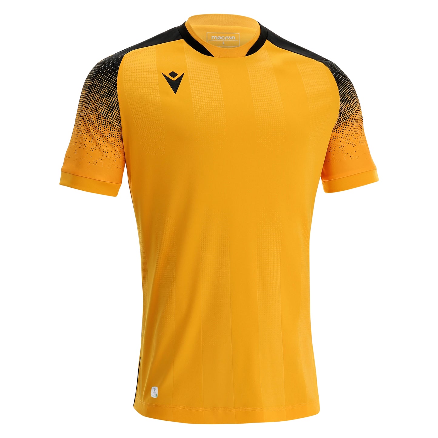 Maillot ALIOTH ECO Macron