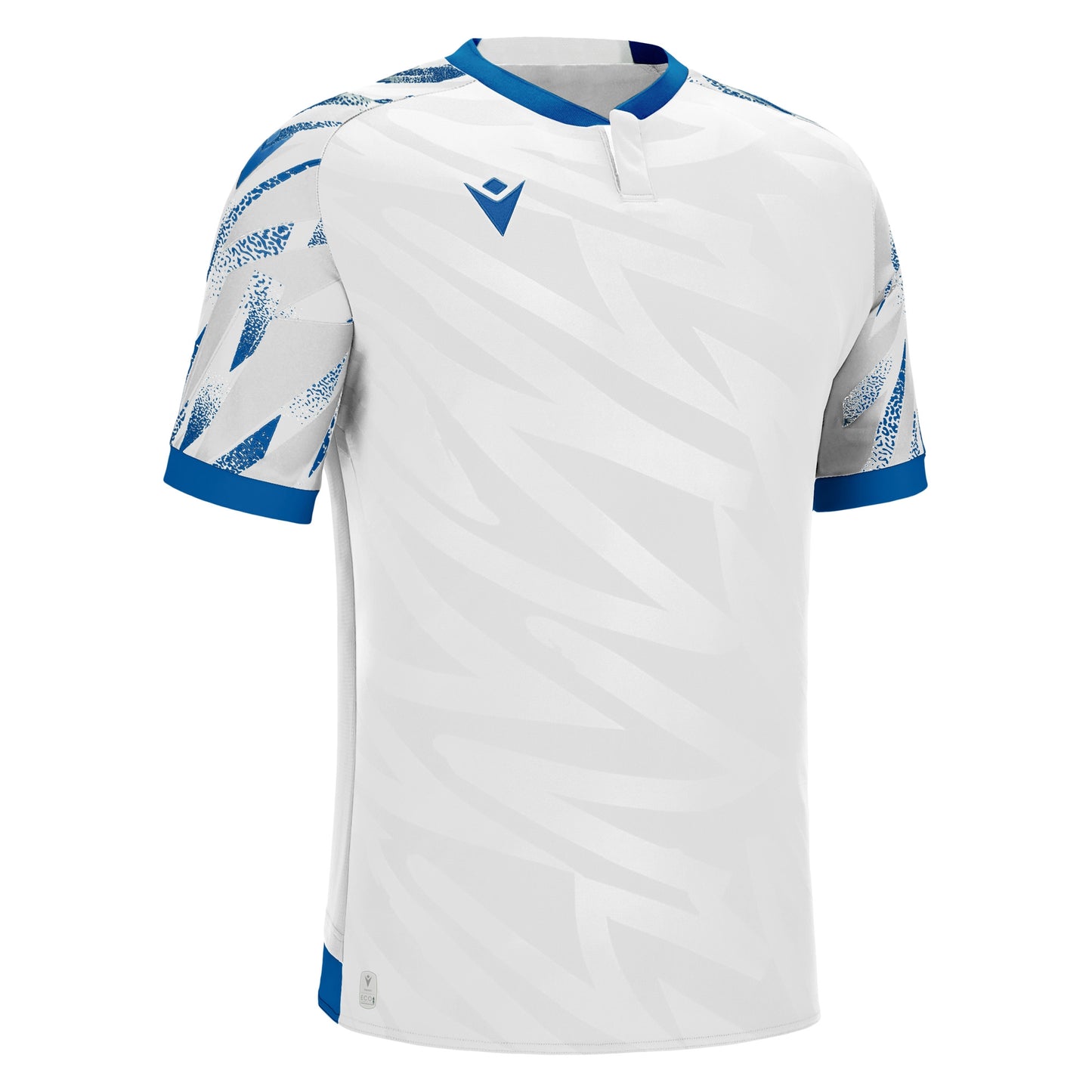 Maillot THEMIS ECO Macron