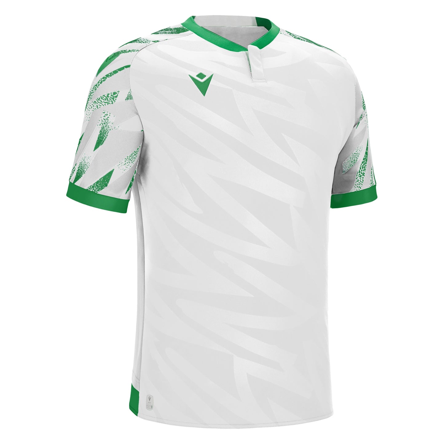 Maillot THEMIS ECO Macron