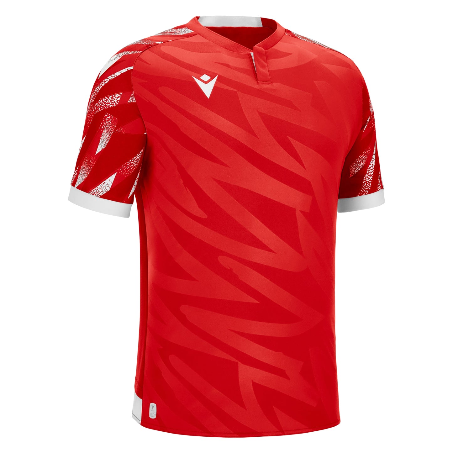 Maillot THEMIS ECO Macron