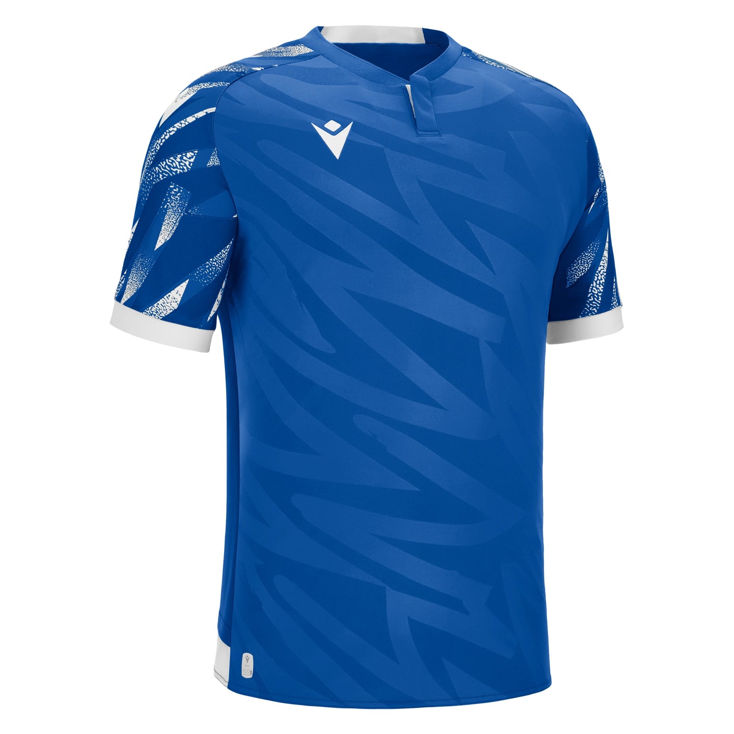 Maillot THEMIS ECO Macron