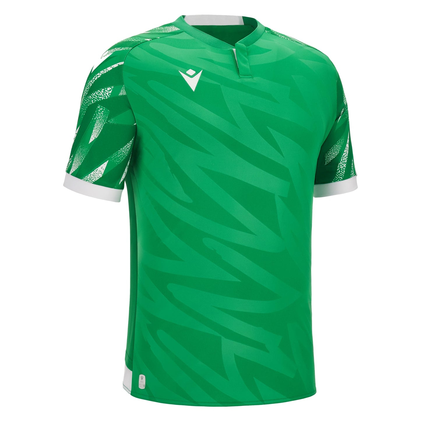 Maillot THEMIS ECO Macron