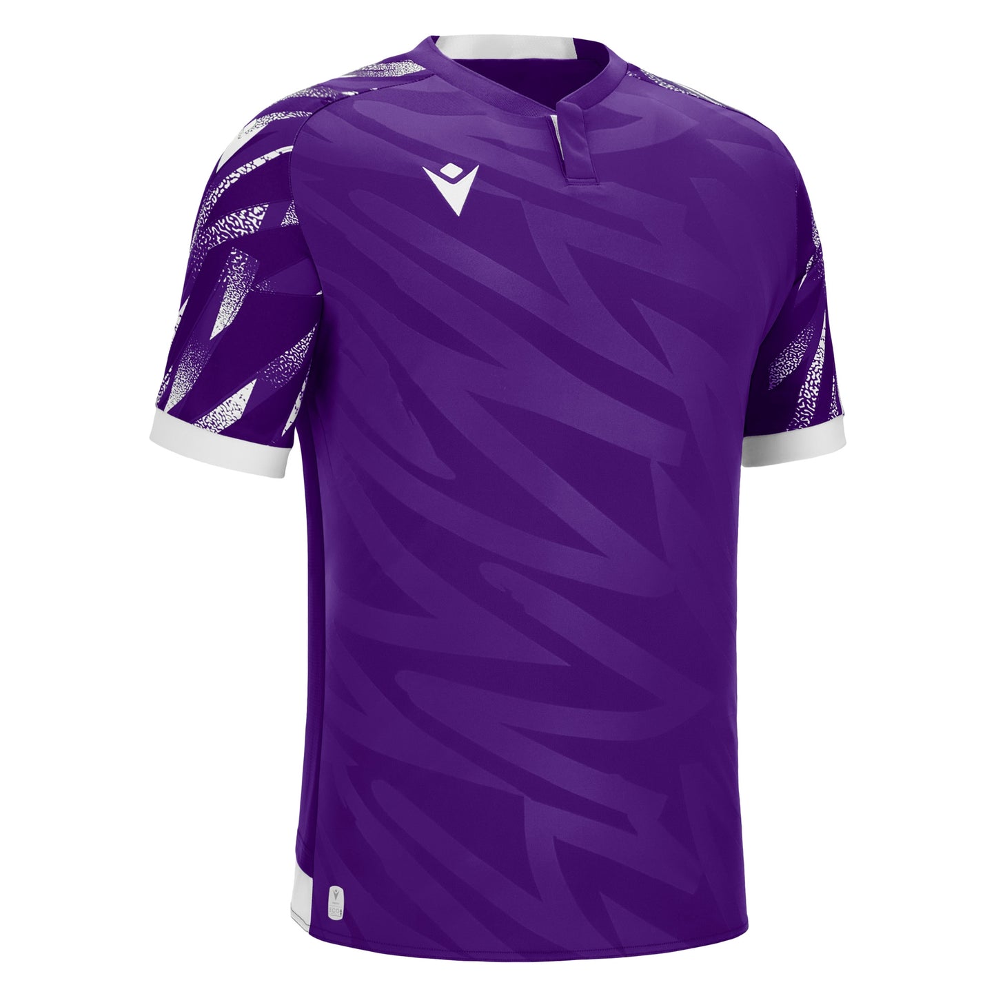 Maillot THEMIS ECO Macron