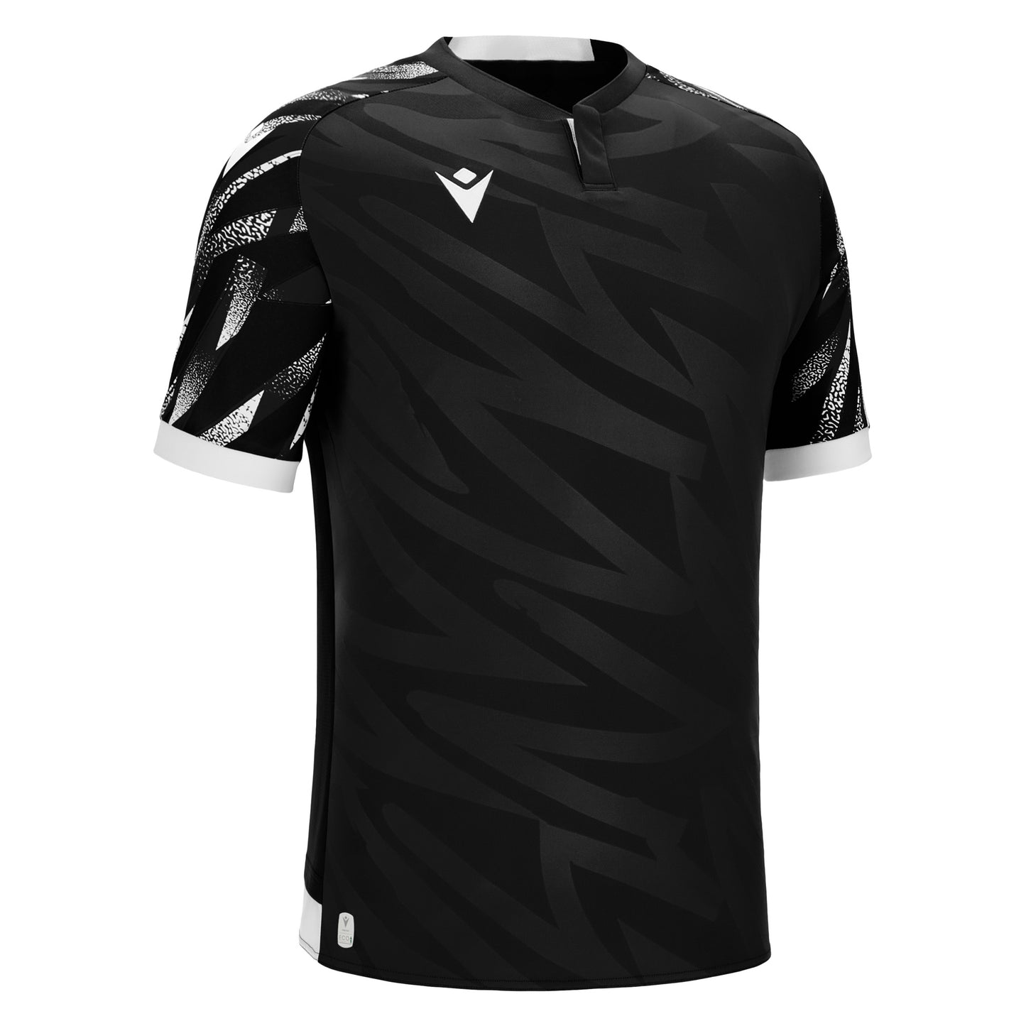 Maillot THEMIS ECO Macron