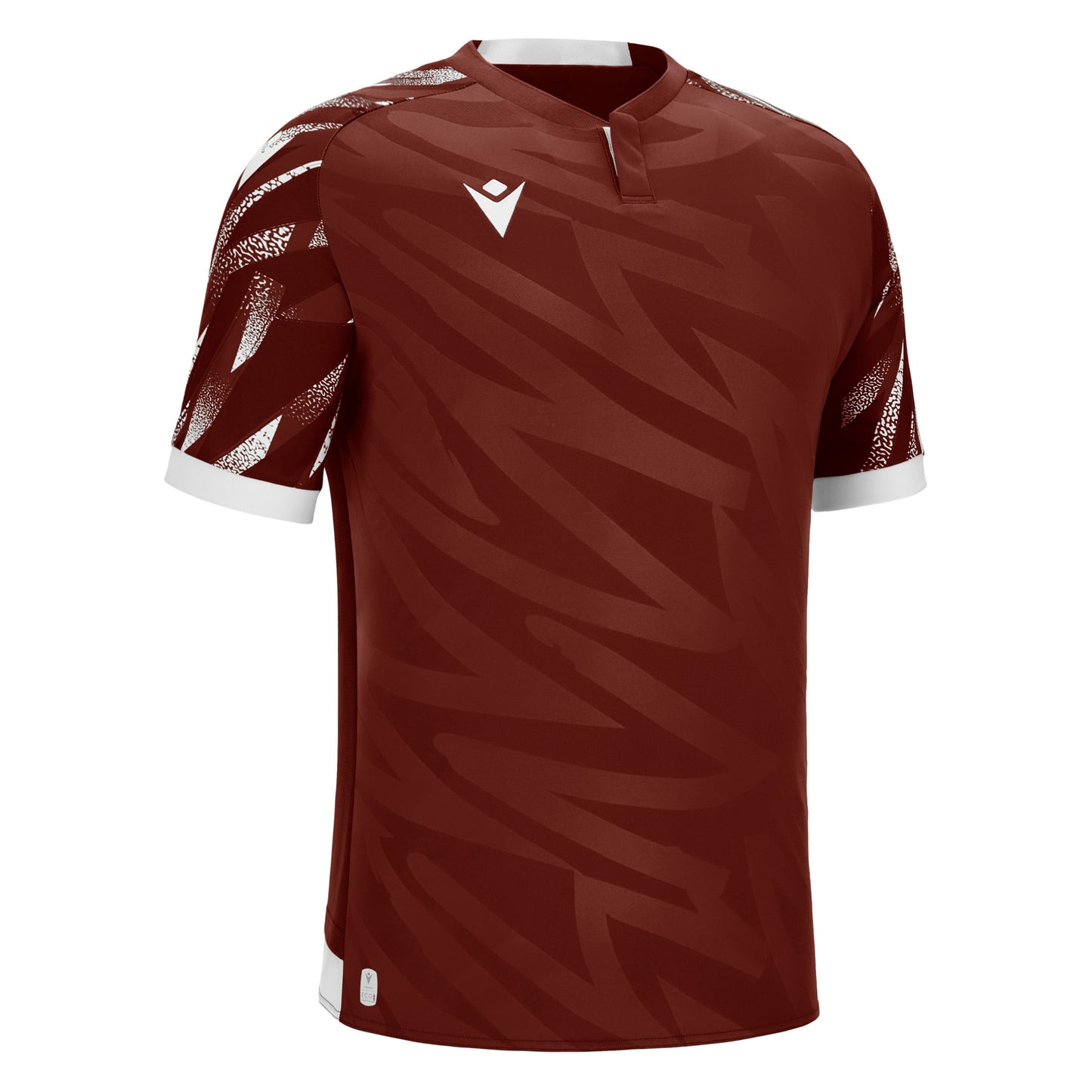 Maillot THEMIS ECO Macron
