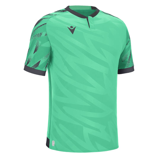 Maillot THEMIS ECO Macron