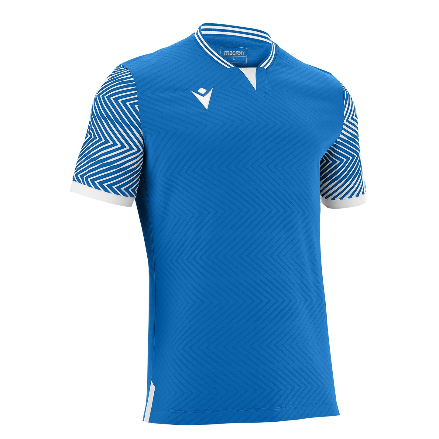 Maillot TUREIS ECO Macron