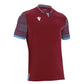 Maillot TUREIS ECO Macron