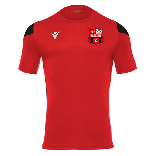 Maillot POLIS AS Gestel