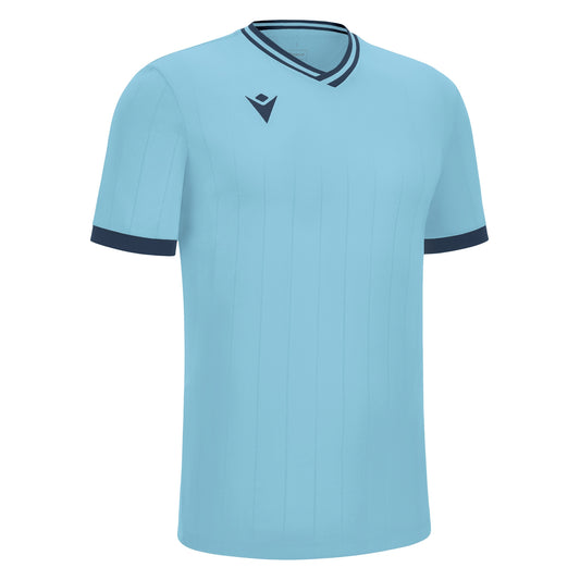 Maillot HALLEY Macron