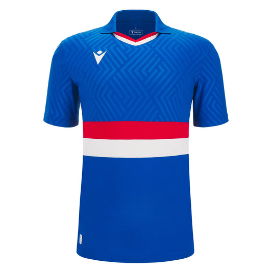 Maillot CHARON ECO Macron