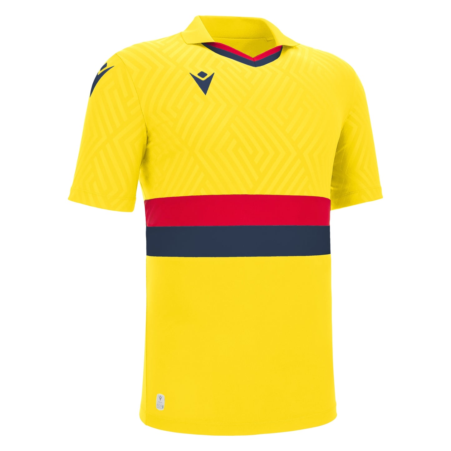 Maillot CHARON ECO Macron