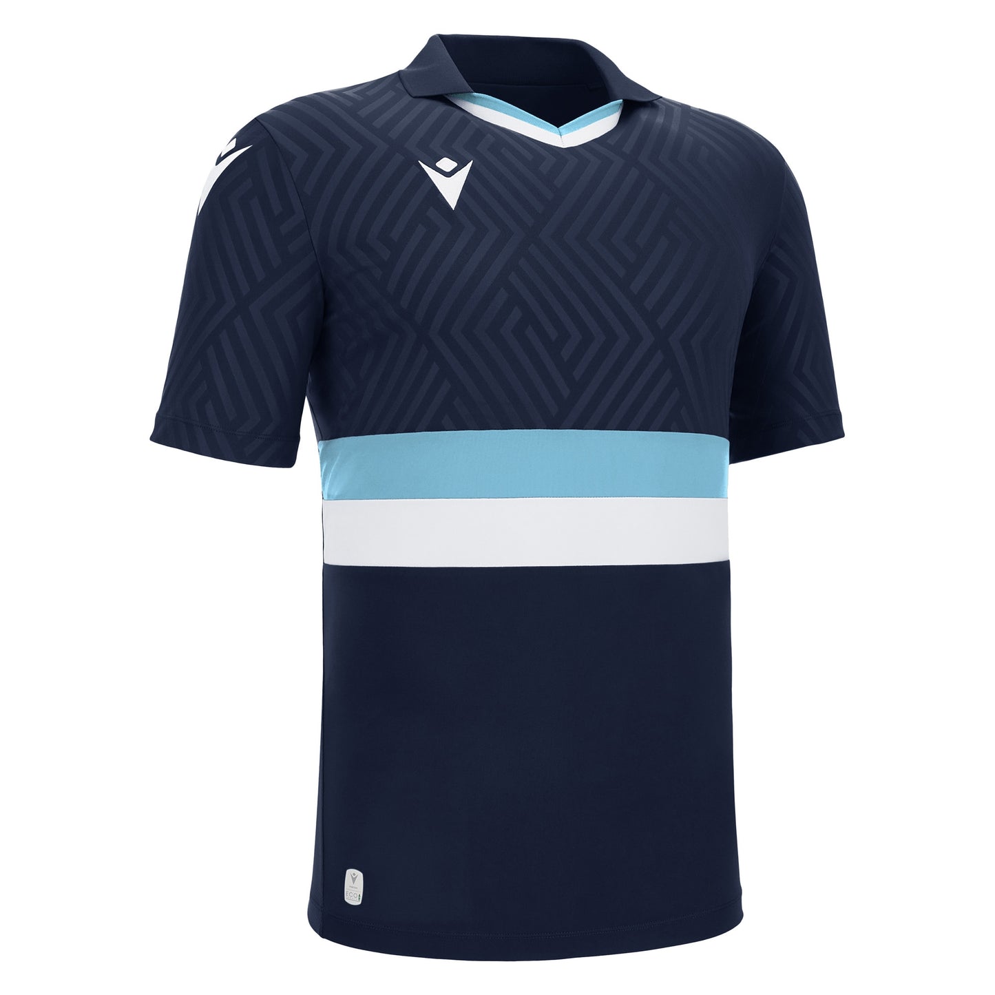 Maillot CHARON ECO Macron