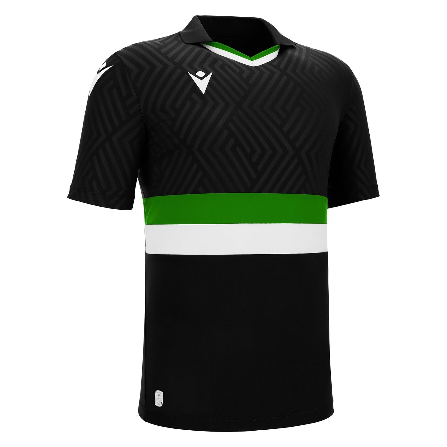 Maillot CHARON ECO Macron