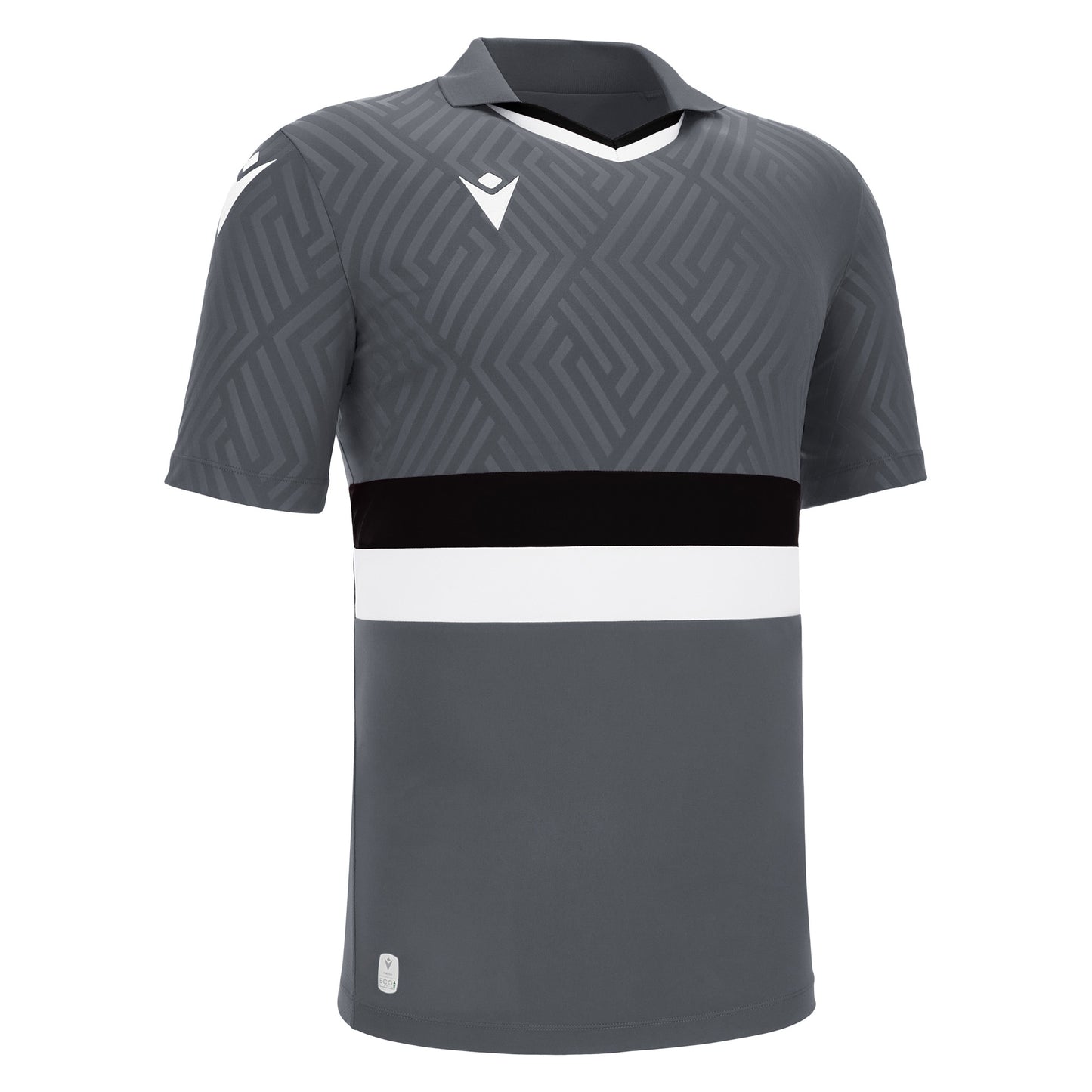 Maillot CHARON ECO Macron