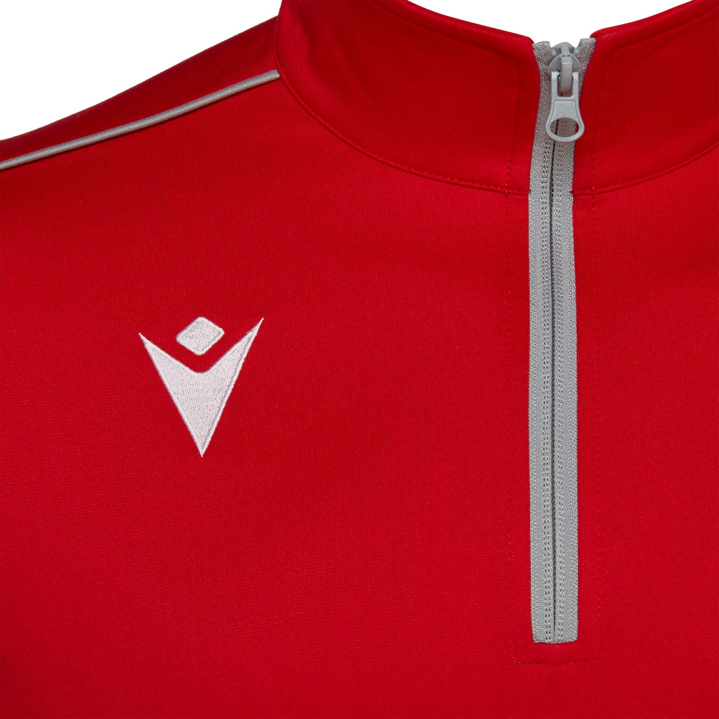 Sweat 1/4 zip HAVEL Juniors Macron ACADEMY EVO