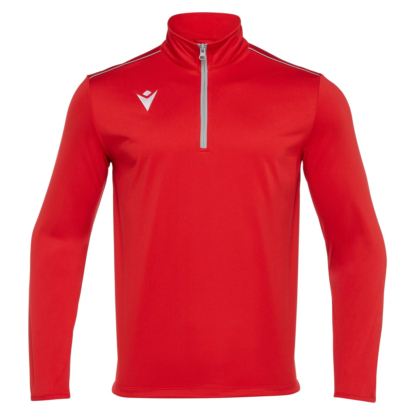 Sweat 1/4 zip HAVEL Juniors Macron ACADEMY EVO