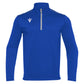 Sweat 1/4 zip HAVEL Séniors Macron ACADEMY EVO