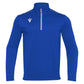 Sweat 1/4 zip HAVEL Juniors Macron ACADEMY EVO