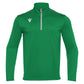 Sweat 1/4 zip HAVEL Séniors Macron ACADEMY EVO
