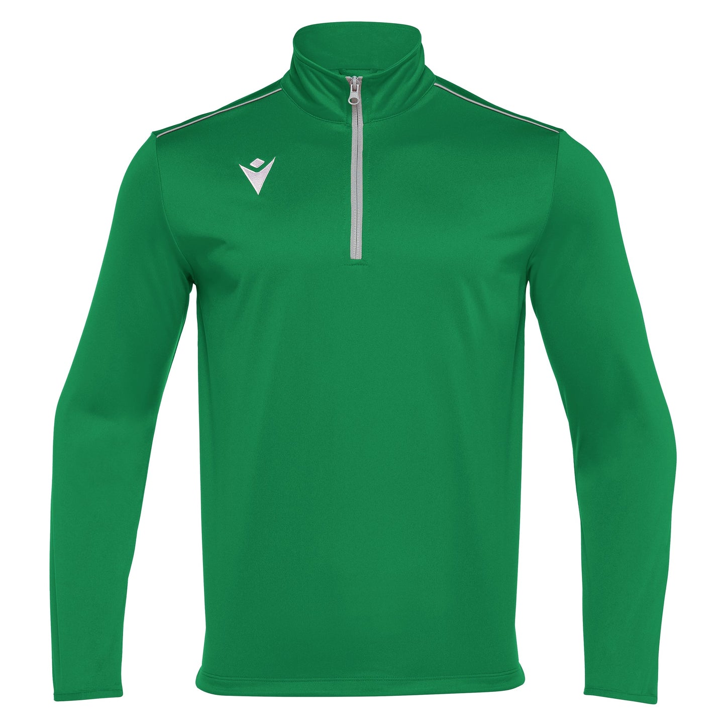 Sweat 1/4 zip HAVEL Juniors Macron ACADEMY EVO