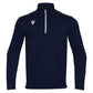 Sweat 1/4 zip HAVEL Séniors Macron ACADEMY EVO