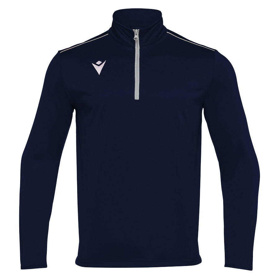 Sweat 1/4 zip HAVEL Juniors Macron ACADEMY EVO