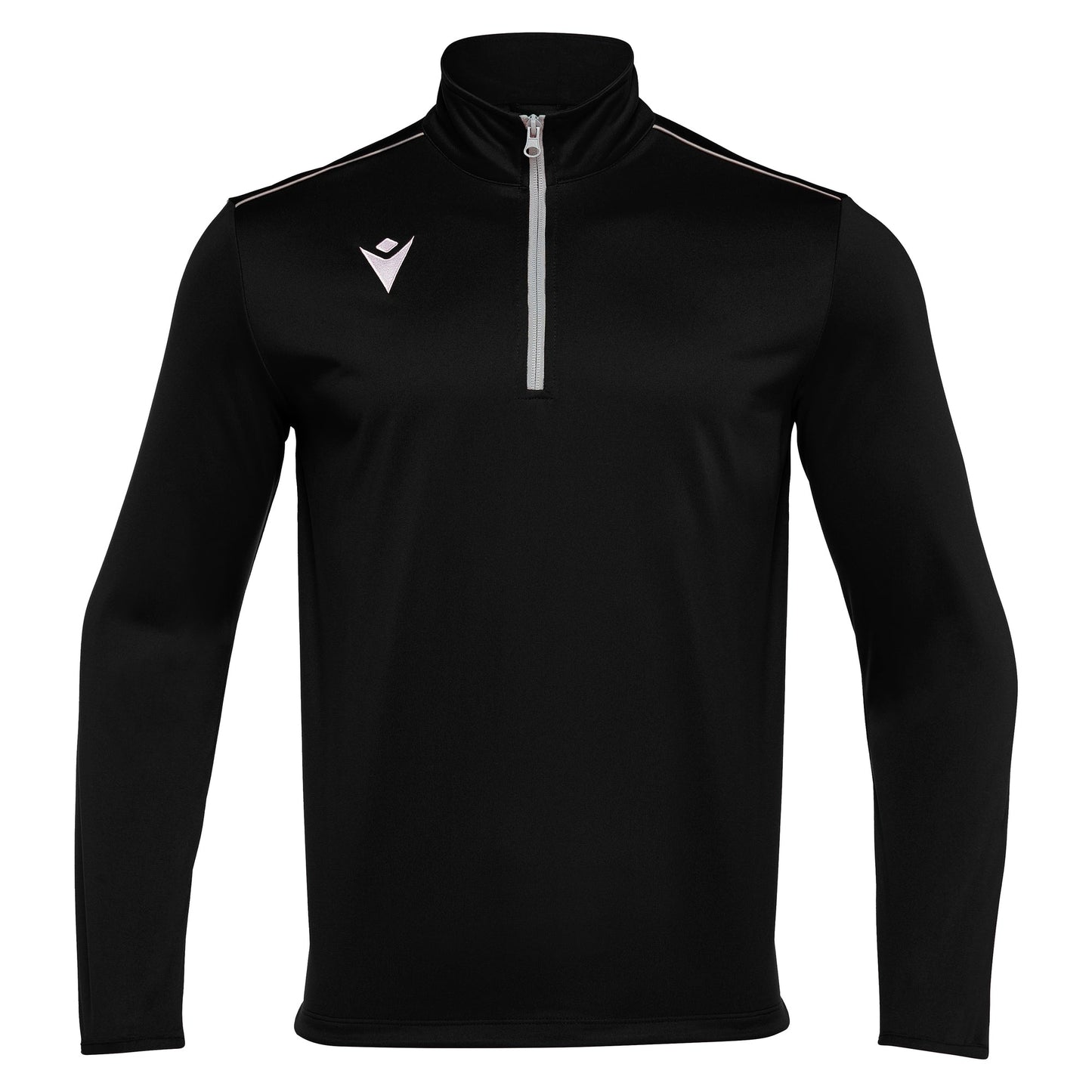 Sweat 1/4 zip HAVEL Juniors Macron ACADEMY EVO