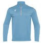 Sweat 1/4 zip HAVEL Juniors Macron ACADEMY EVO