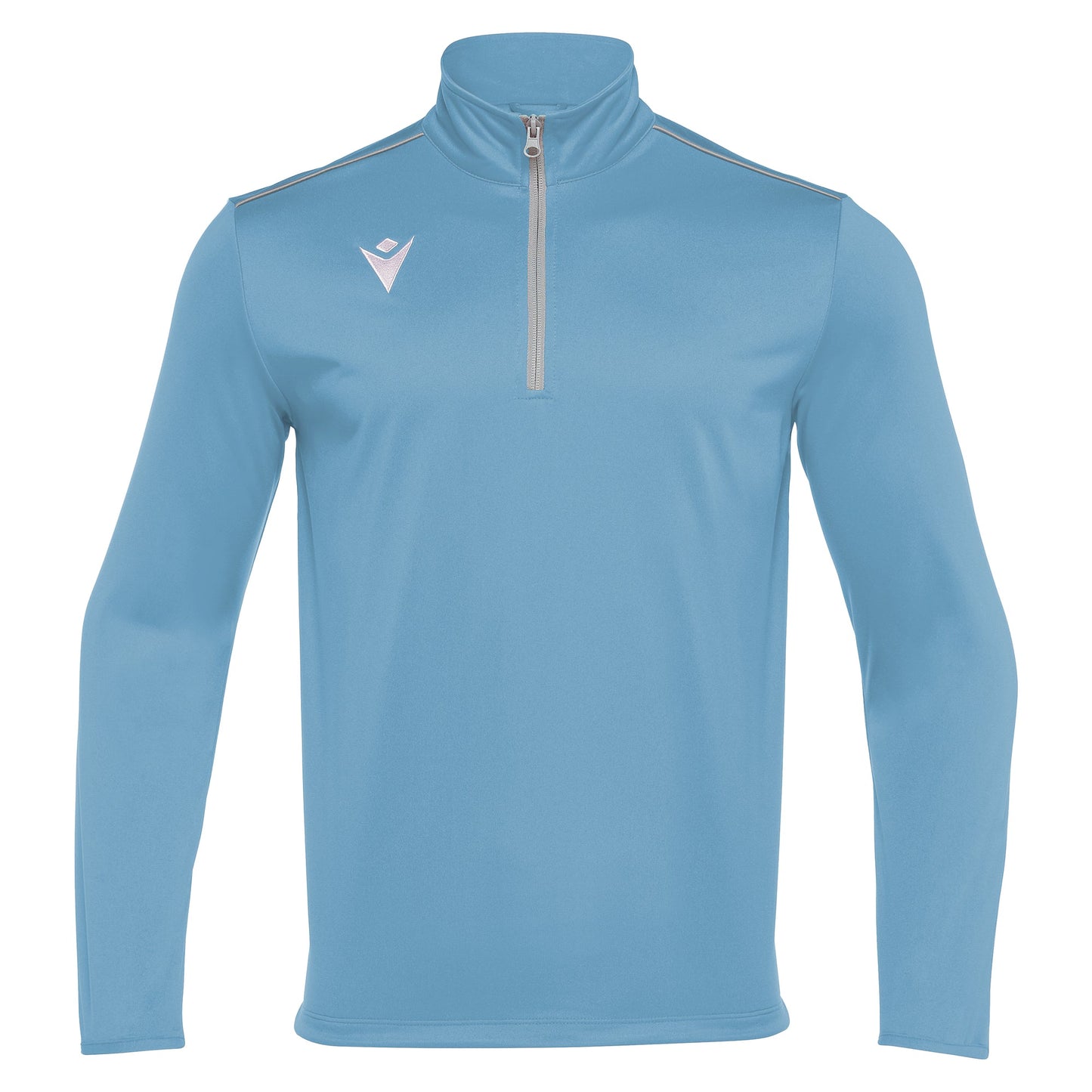 Sweat 1/4 zip HAVEL Juniors Macron ACADEMY EVO